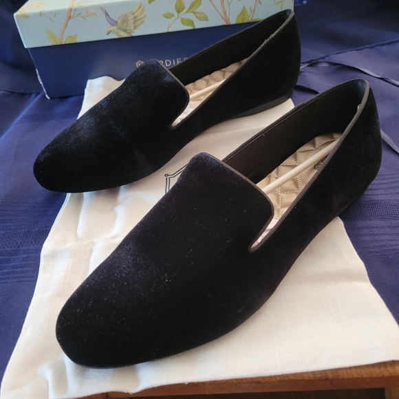 Ladies loafers - Picture 2 of 12